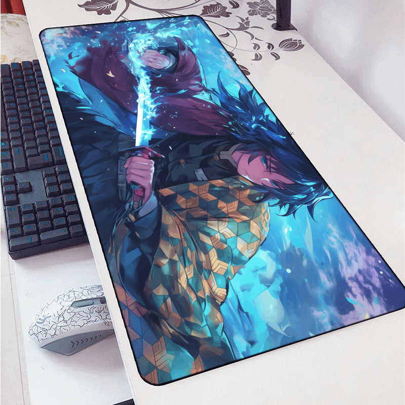 Giyu Art Mouse Pad