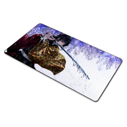 Giyu Tomioka Gaming Mousepad