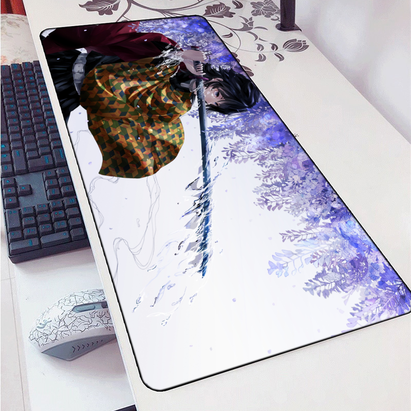 Giyu Tomioka Gaming Mousepad