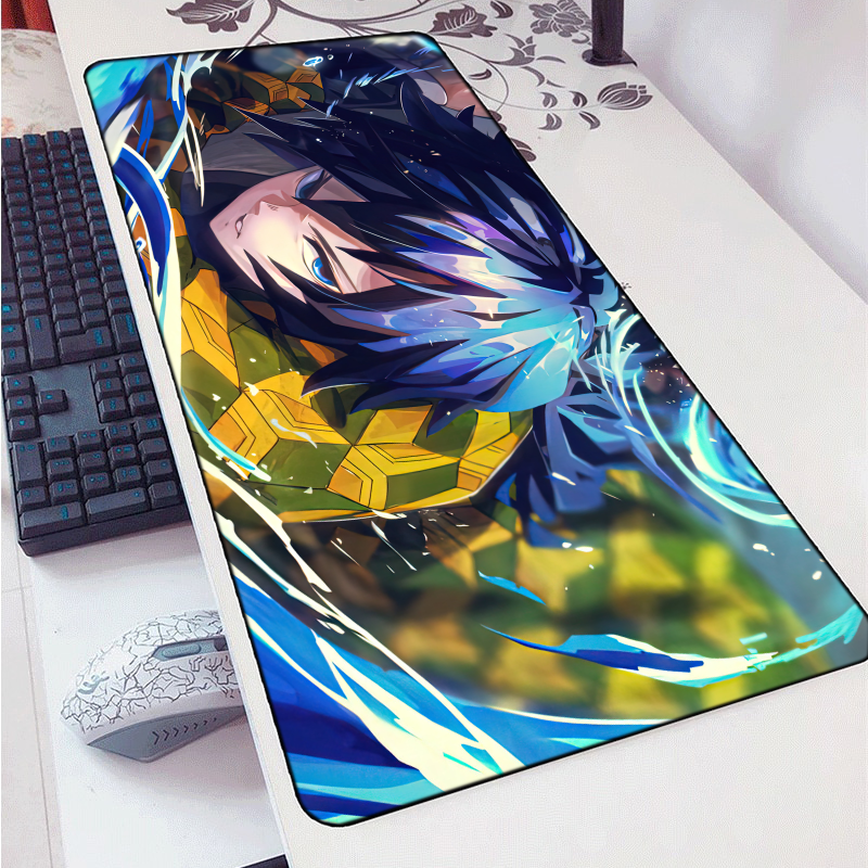 Giyu Tomioka Mousepad