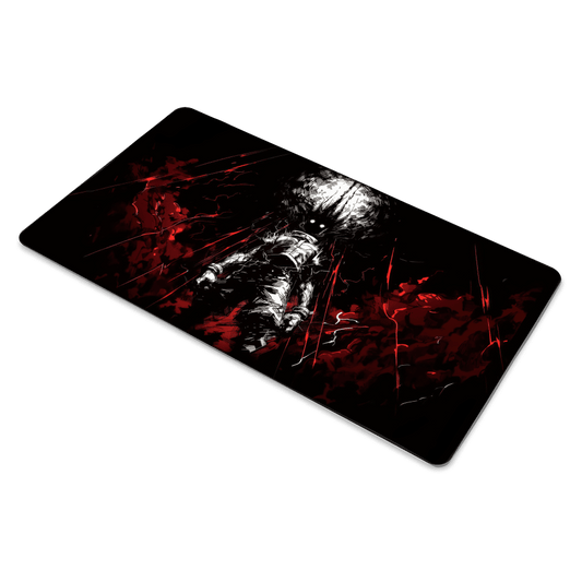 Gon Art Mouse Pad