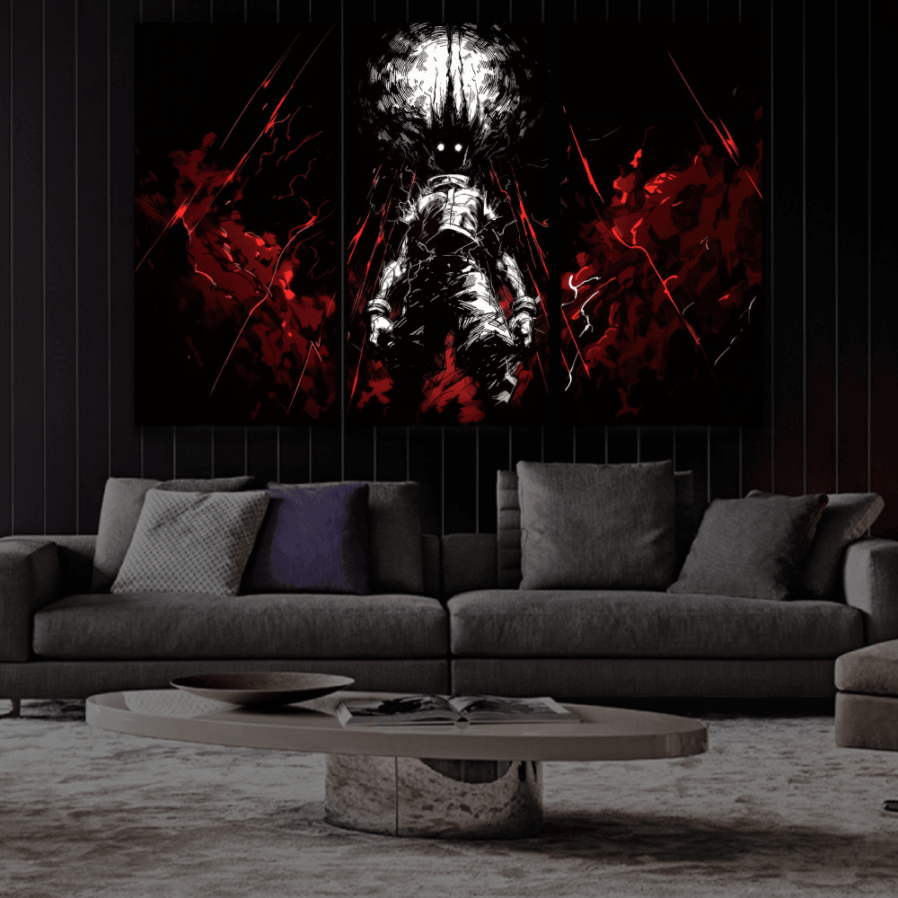 Gon Art Buy Wall Poster