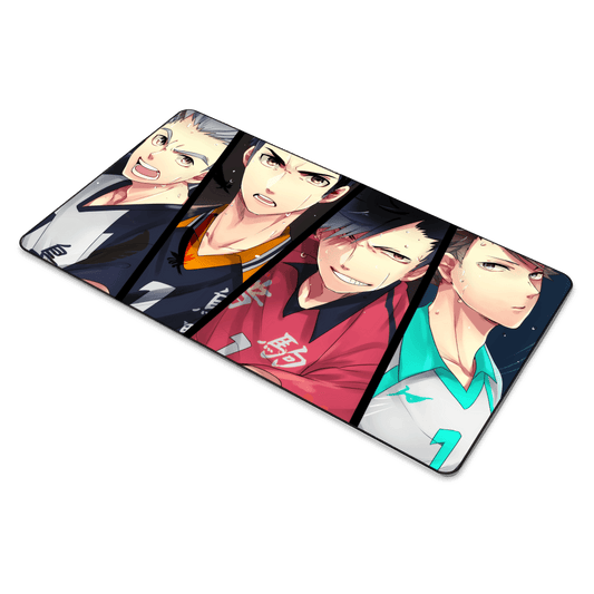 Haikyu!! Art Mouse Pad