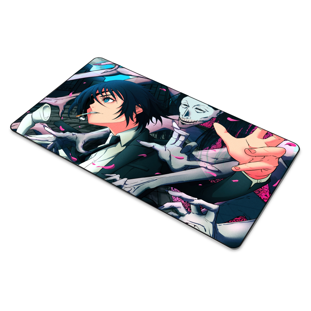 Himeno Mouse Pad