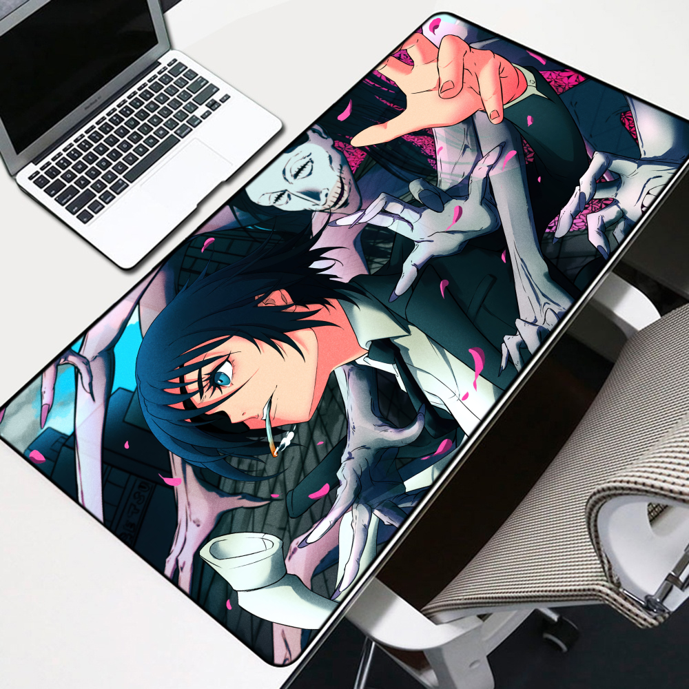 Himeno Mouse Pad