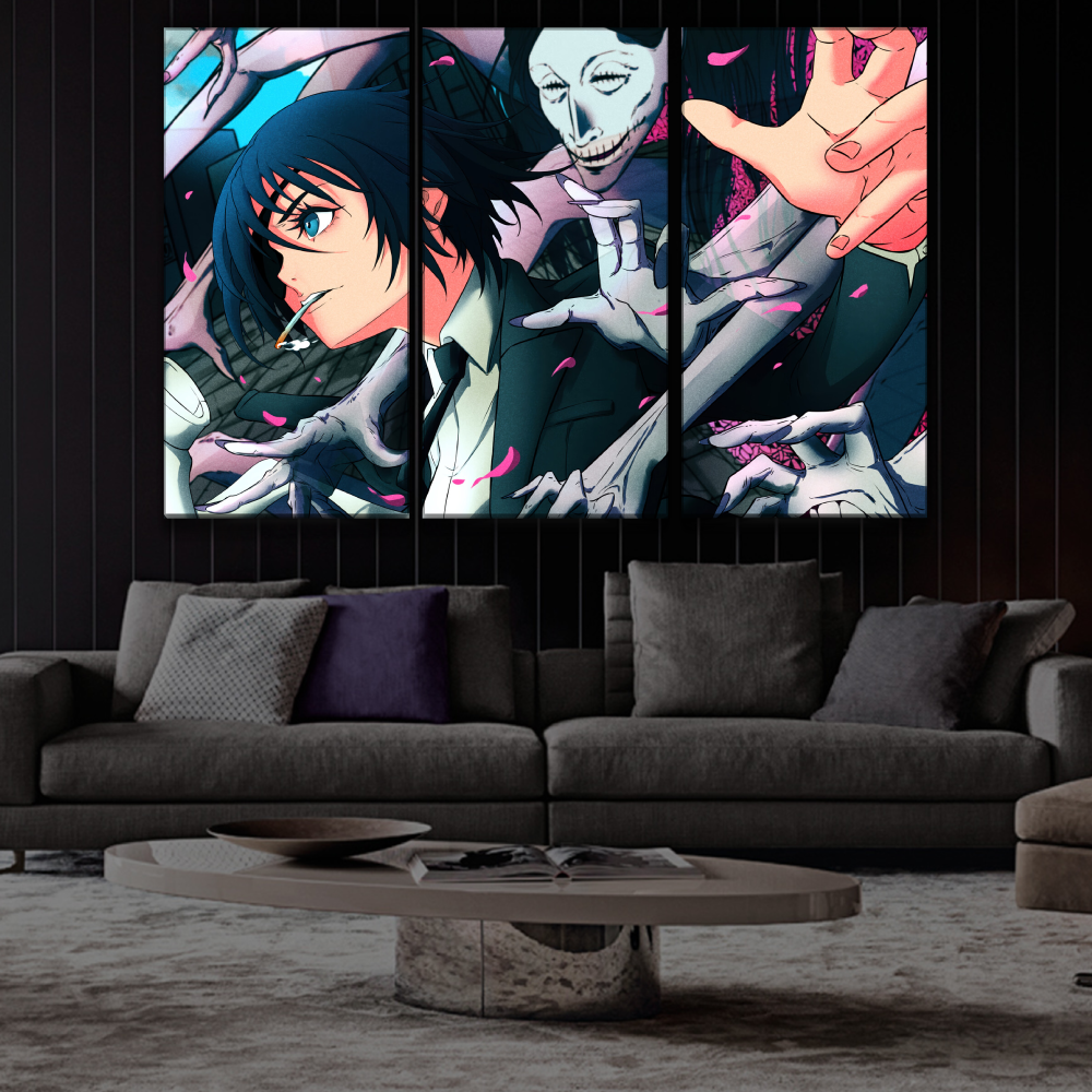 Himeno Buy Wall Poster