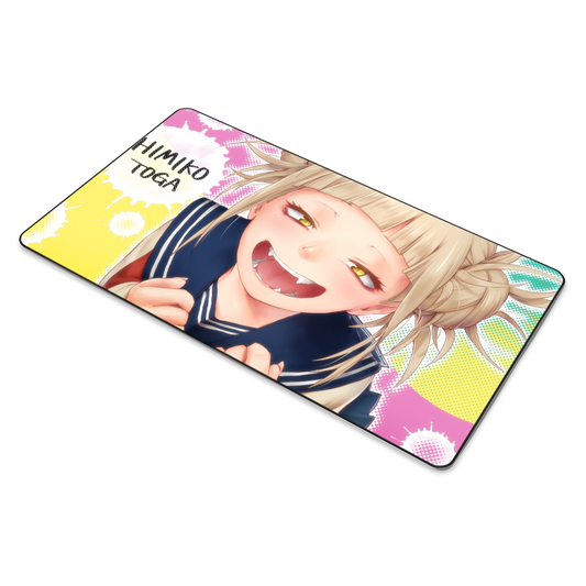Himiko Mouse Pad