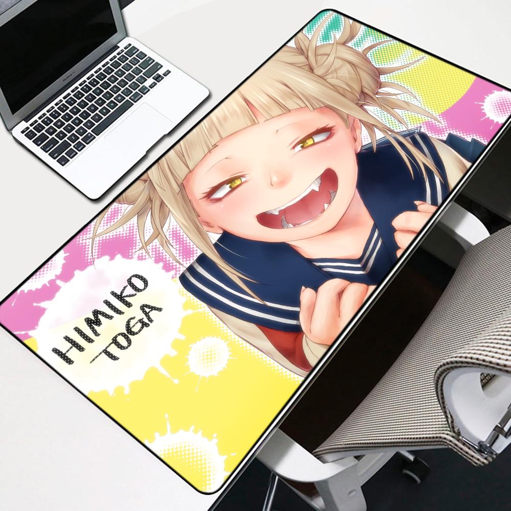Himiko Mouse Pad