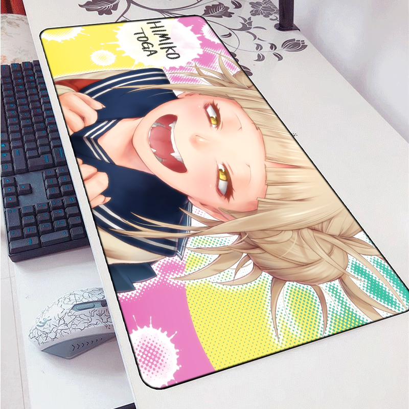 Himiko Mouse Pad