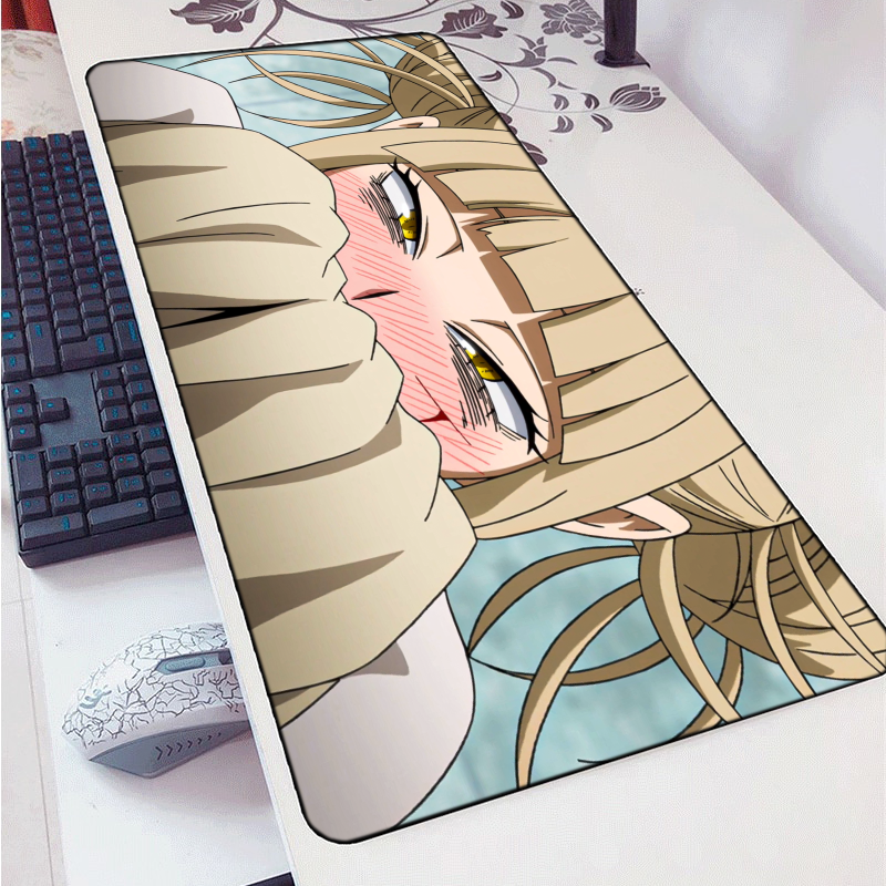 Himiko Mousepad