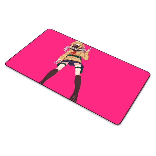 Himiko Toga Gaming Mouse Pad