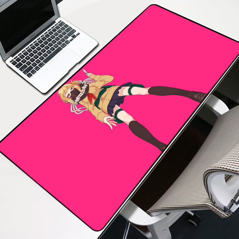 Himiko Toga Gaming Mouse Pad