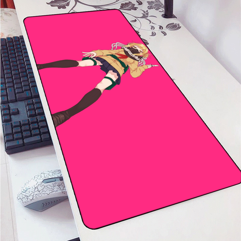 Himiko Toga Gaming Mouse Pad