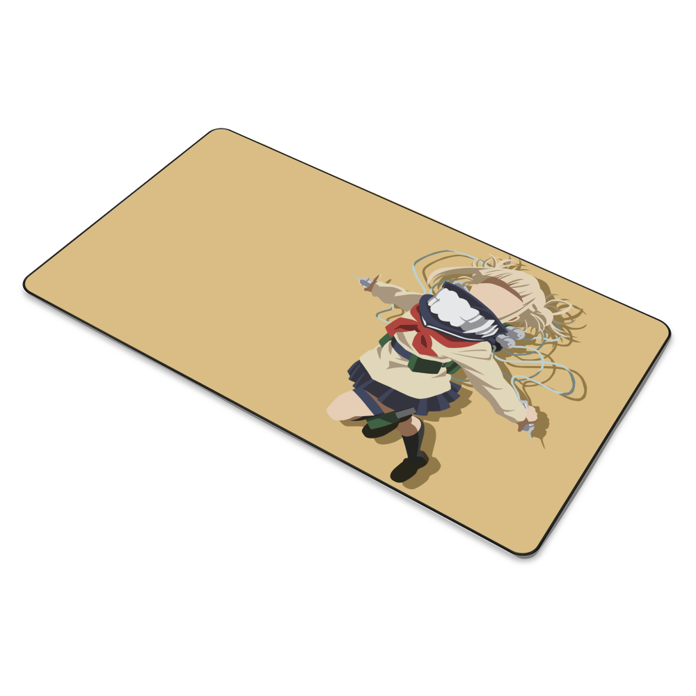 Himiko Toga Gaming Mousepad