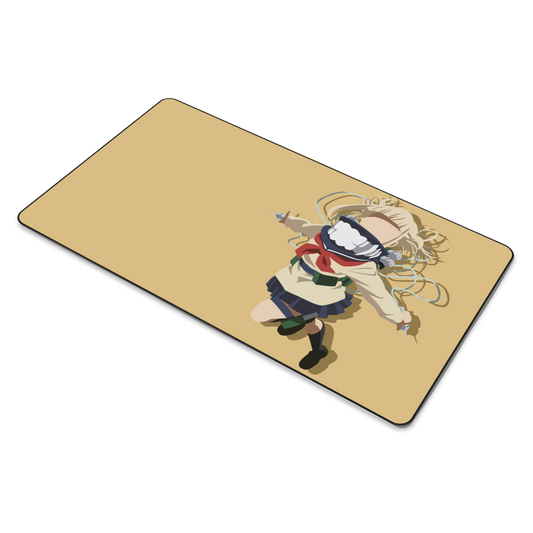 Himiko Toga Gaming Mousepad