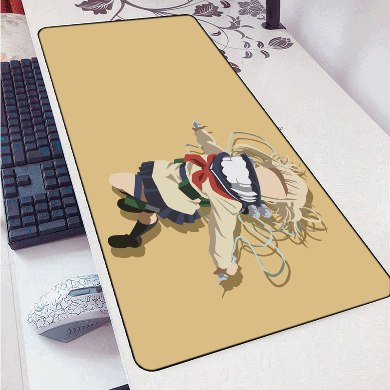 Himiko Toga Gaming Mousepad
