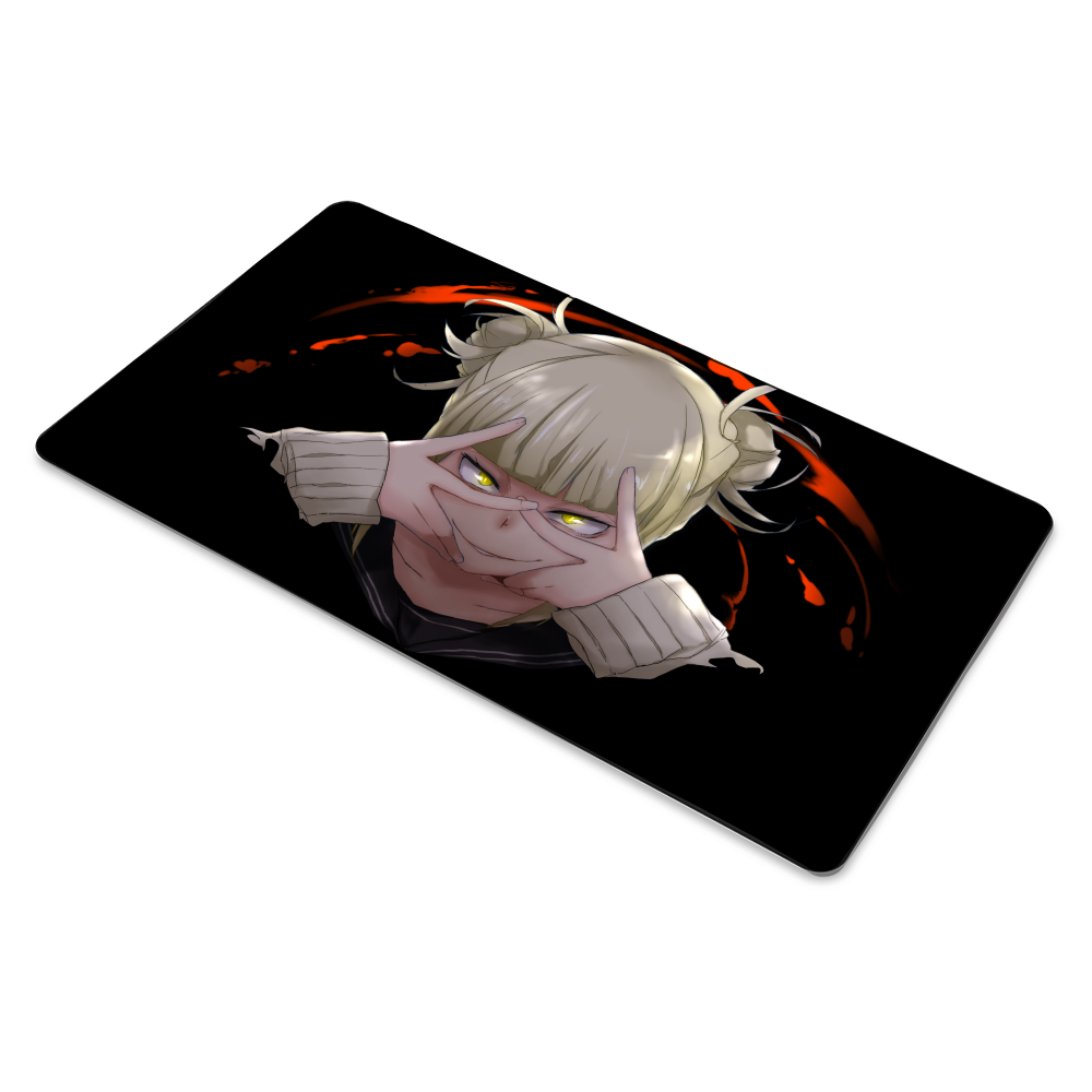 Himiko Toga Mouse Pad