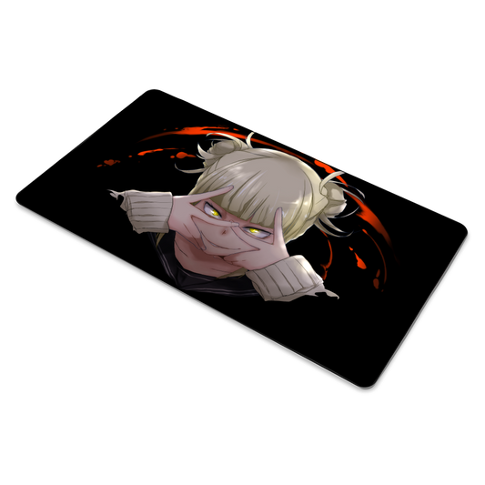 Himiko Toga Mouse Pad