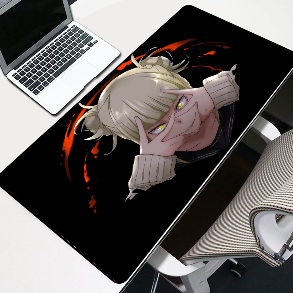 Himiko Toga Mouse Pad