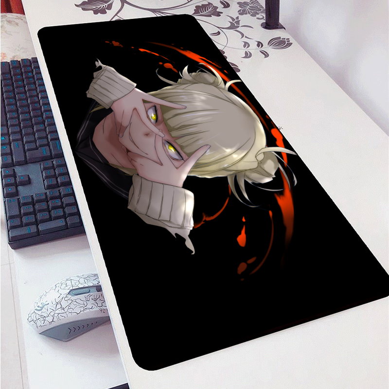 Himiko Toga Mouse Pad