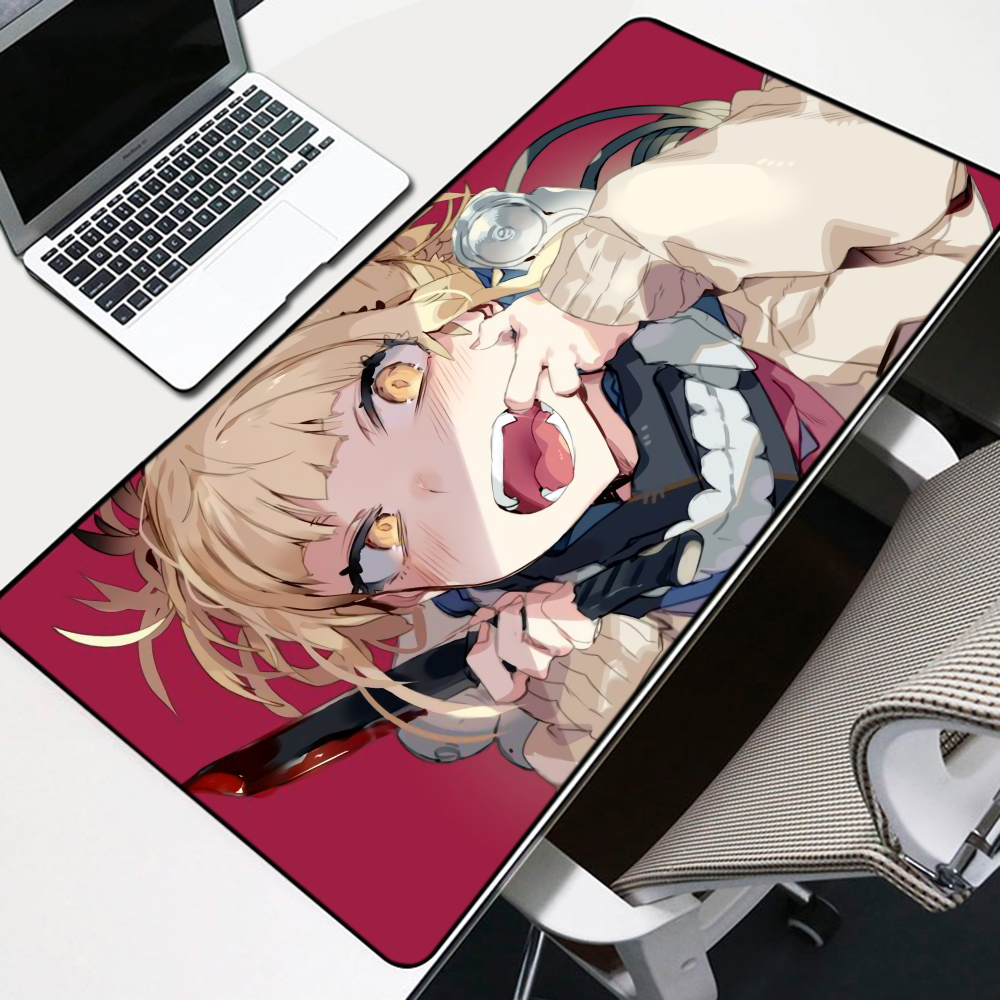 Himiko Toga Mousepad