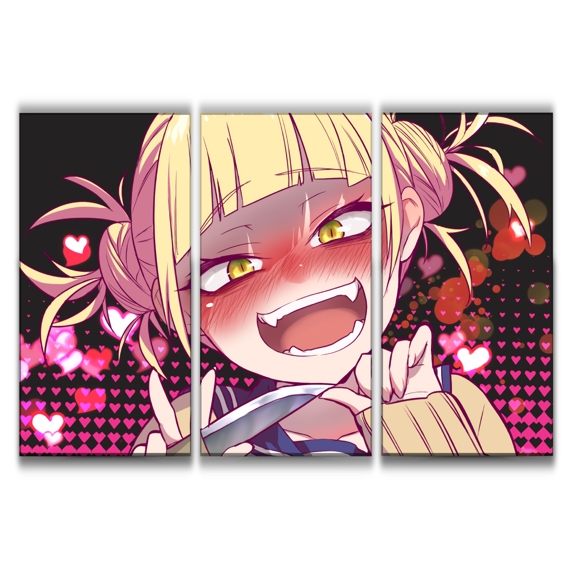 Himiko Toga Poster