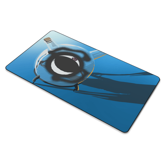 Homunculus Mouse Pad