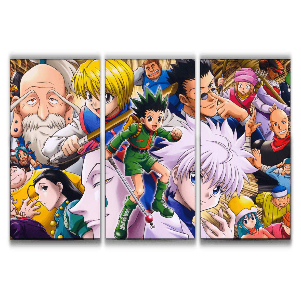 Hunter X Hunter Poster
