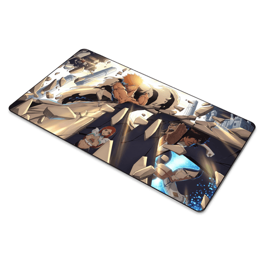 Ichigo Bleach Thousand Year Blood War The Calamity Mouse Pad