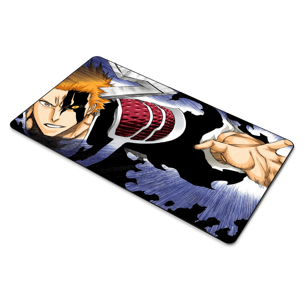 Ichigo Full Bankai TYBW Mouse Pad