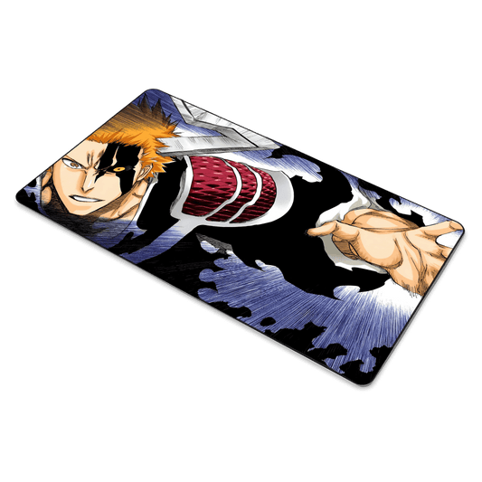 Ichigo Full Bankai TYBW Mouse Pad