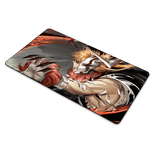 Ichigo Kurosaki Art Mouse Pad