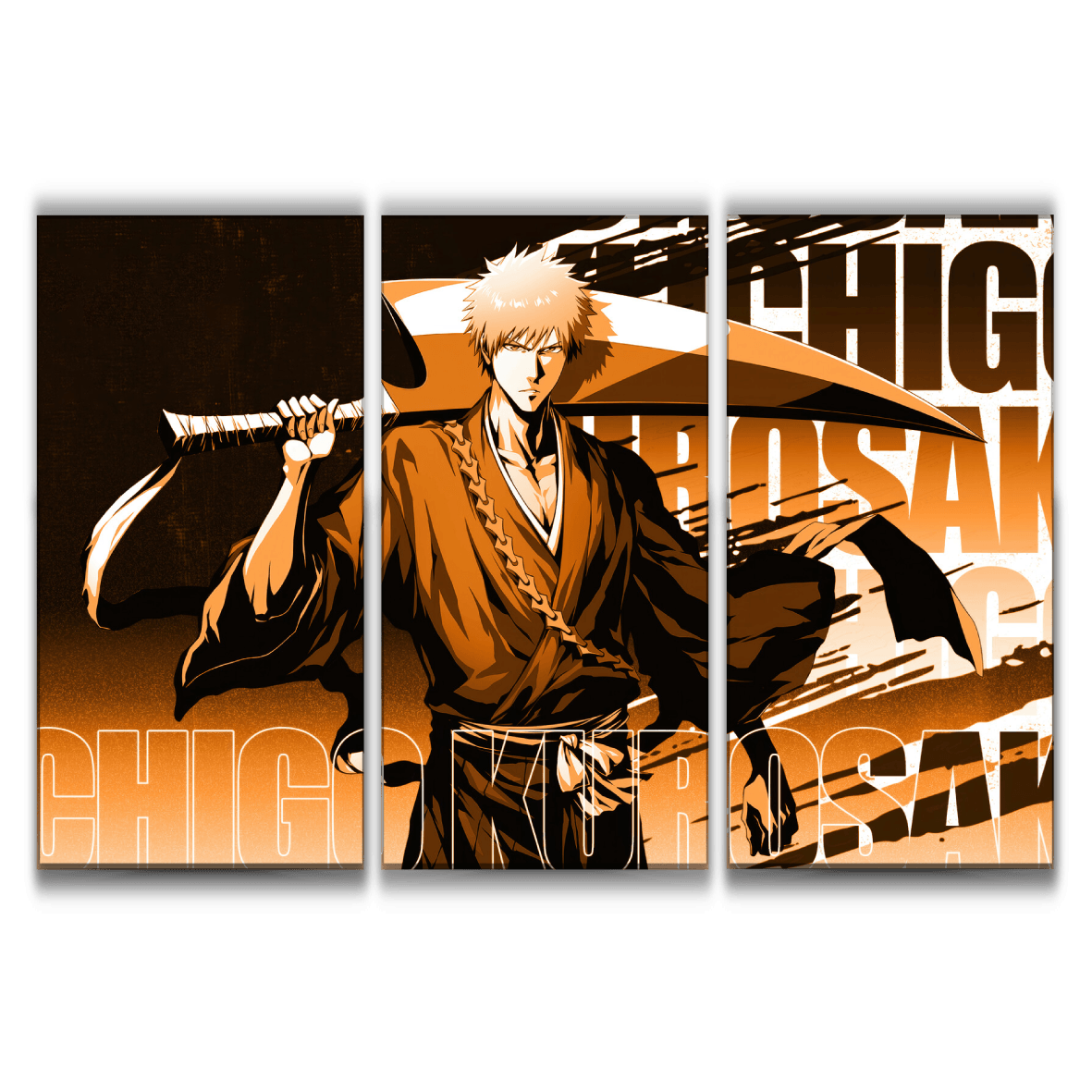 Ichigo Kurosaki Poster