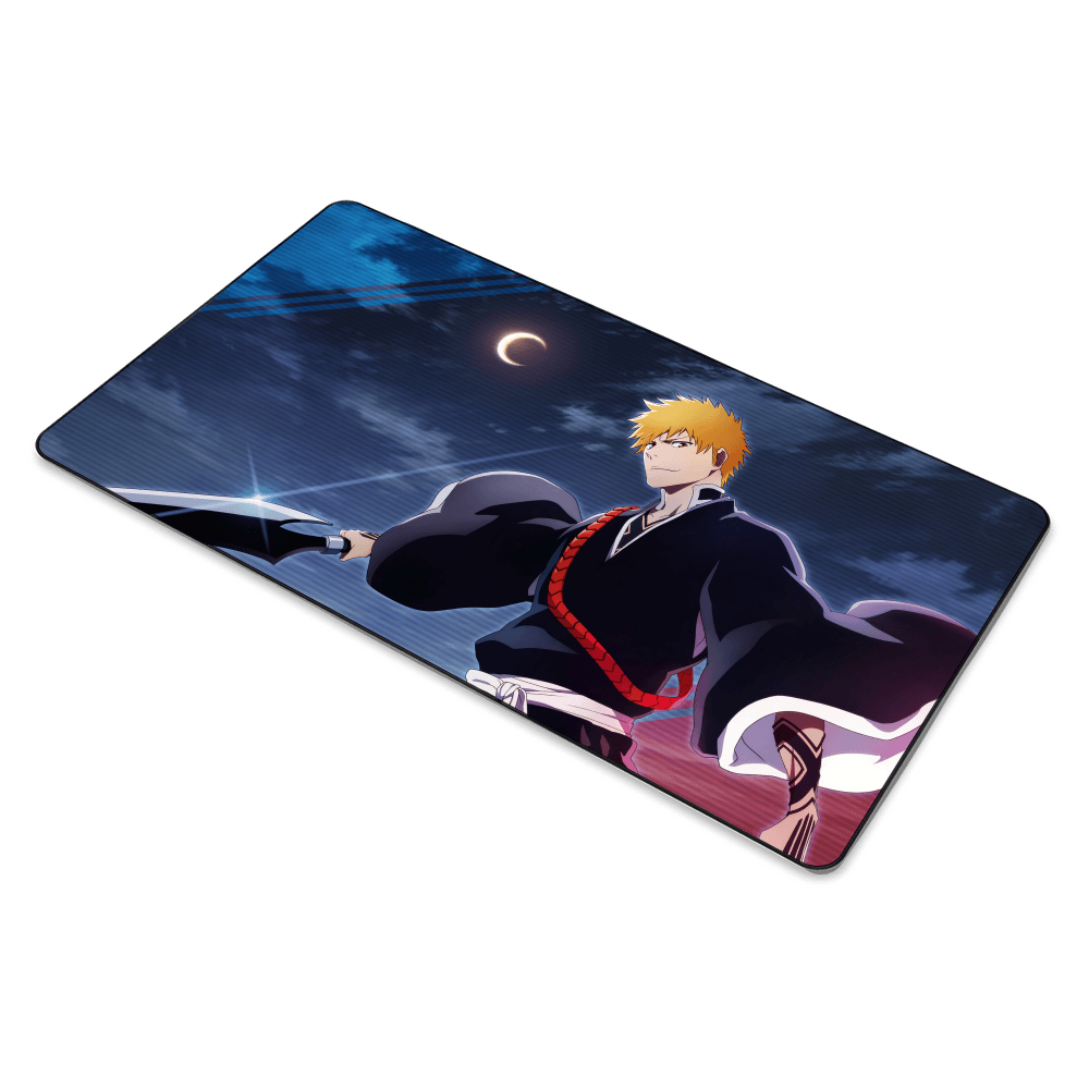 Ichigo Kurosaki TYBW Mouse Pad