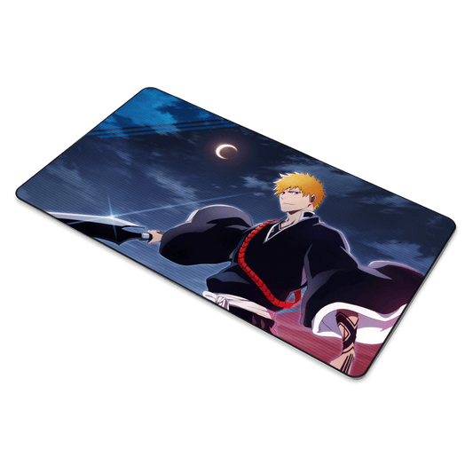 Ichigo Kurosaki TYBW Mouse Pad