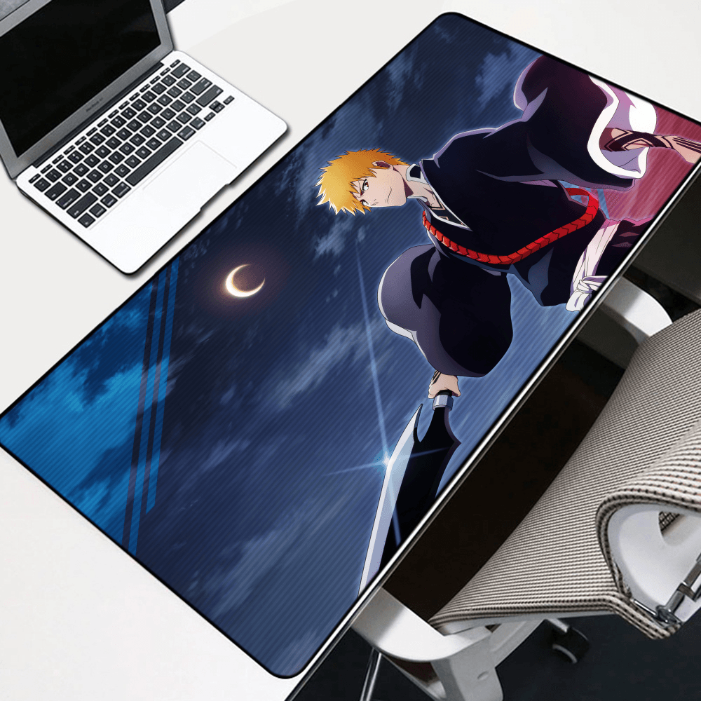 Ichigo Kurosaki TYBW Mouse Pad