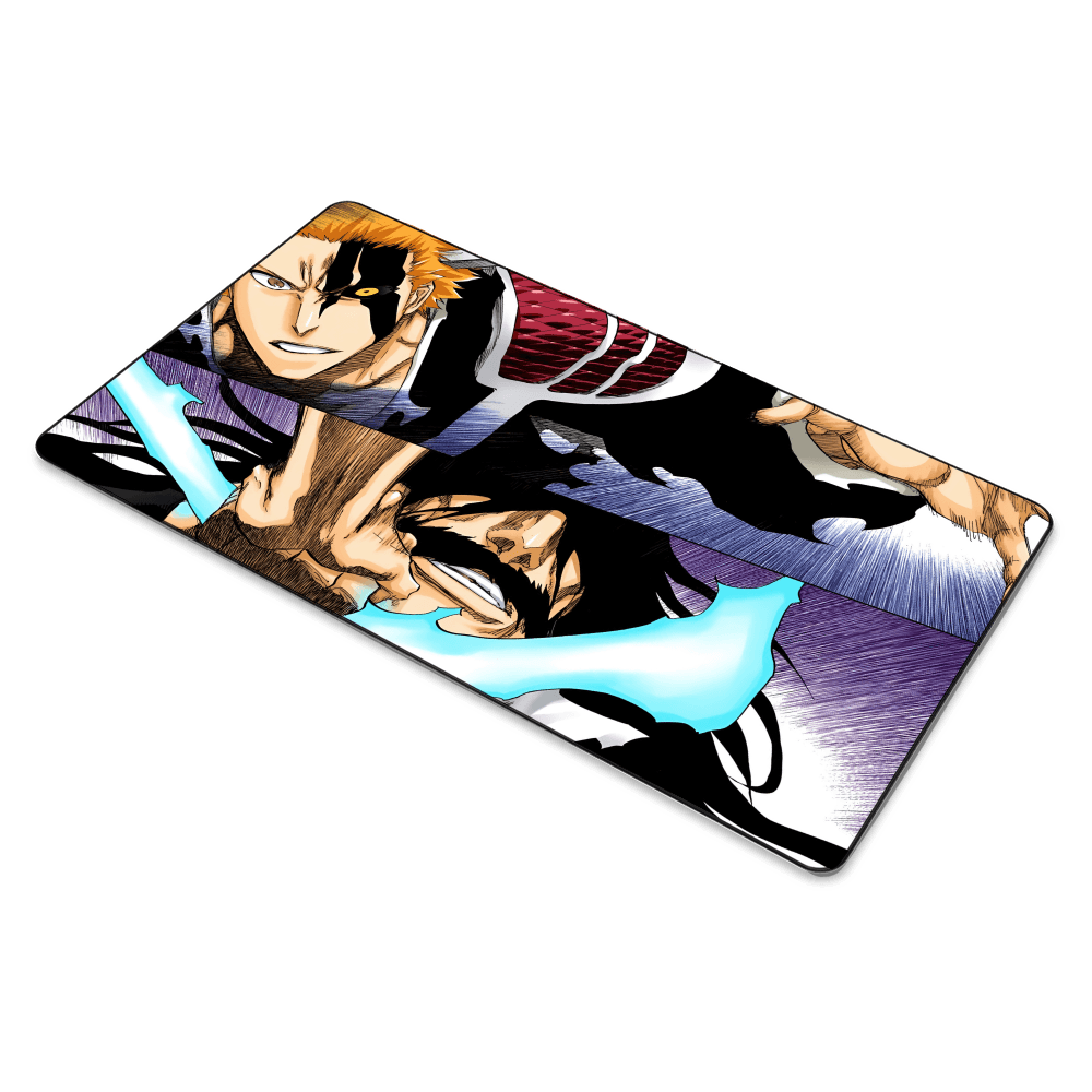 Ichigo Vs Yhwach TYBW Mouse Pad