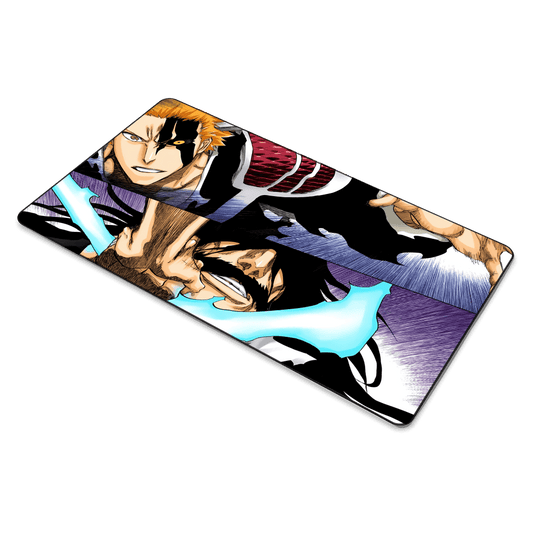 Ichigo Vs Yhwach TYBW Mouse Pad
