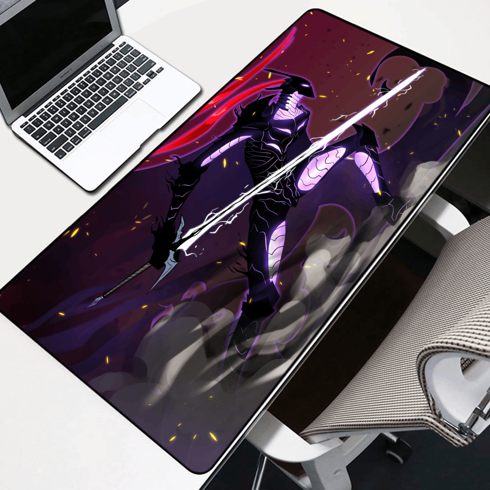 Igris Anime Mouse Pad