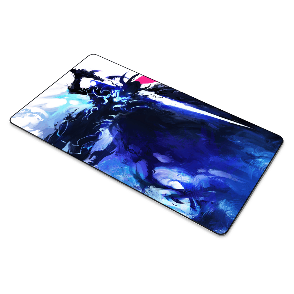 Igris Art Mouse Pad