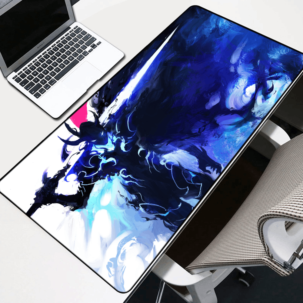 Igris Art Mouse Pad