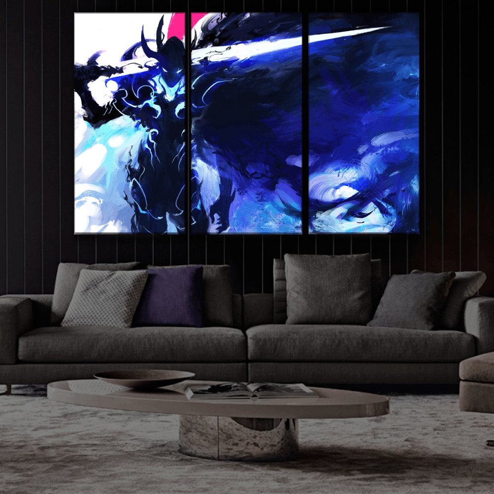 Igris Art Buy Wall Poster
