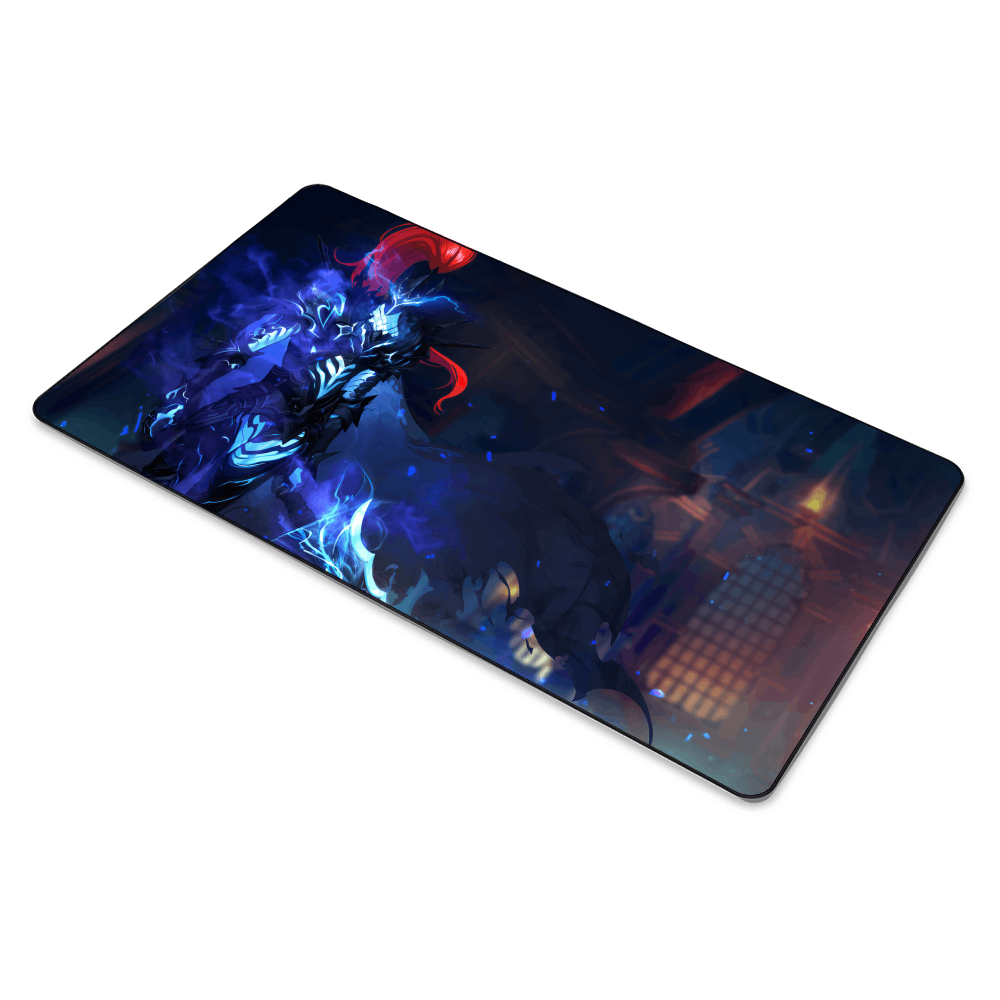 Igris Artwork Mouse Pad