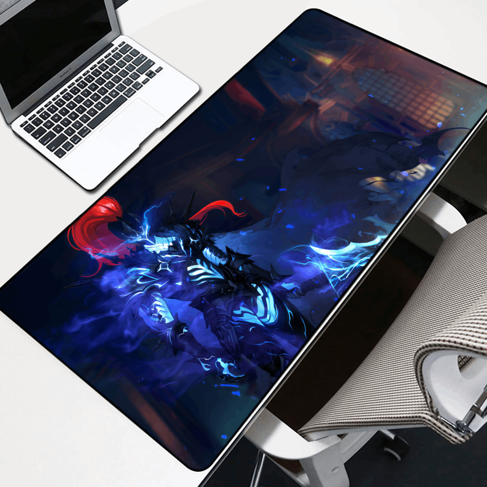 Igris Artwork Mouse Pad