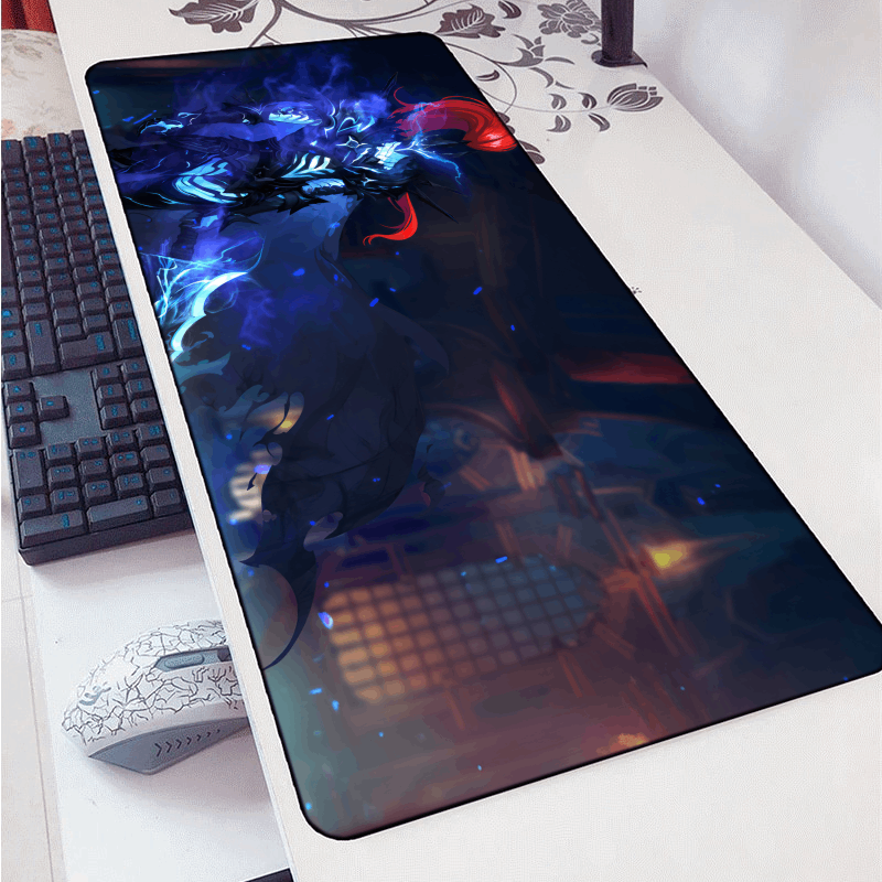 Igris Artwork Mouse Pad