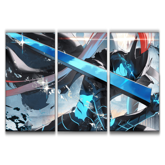 Igris Poster