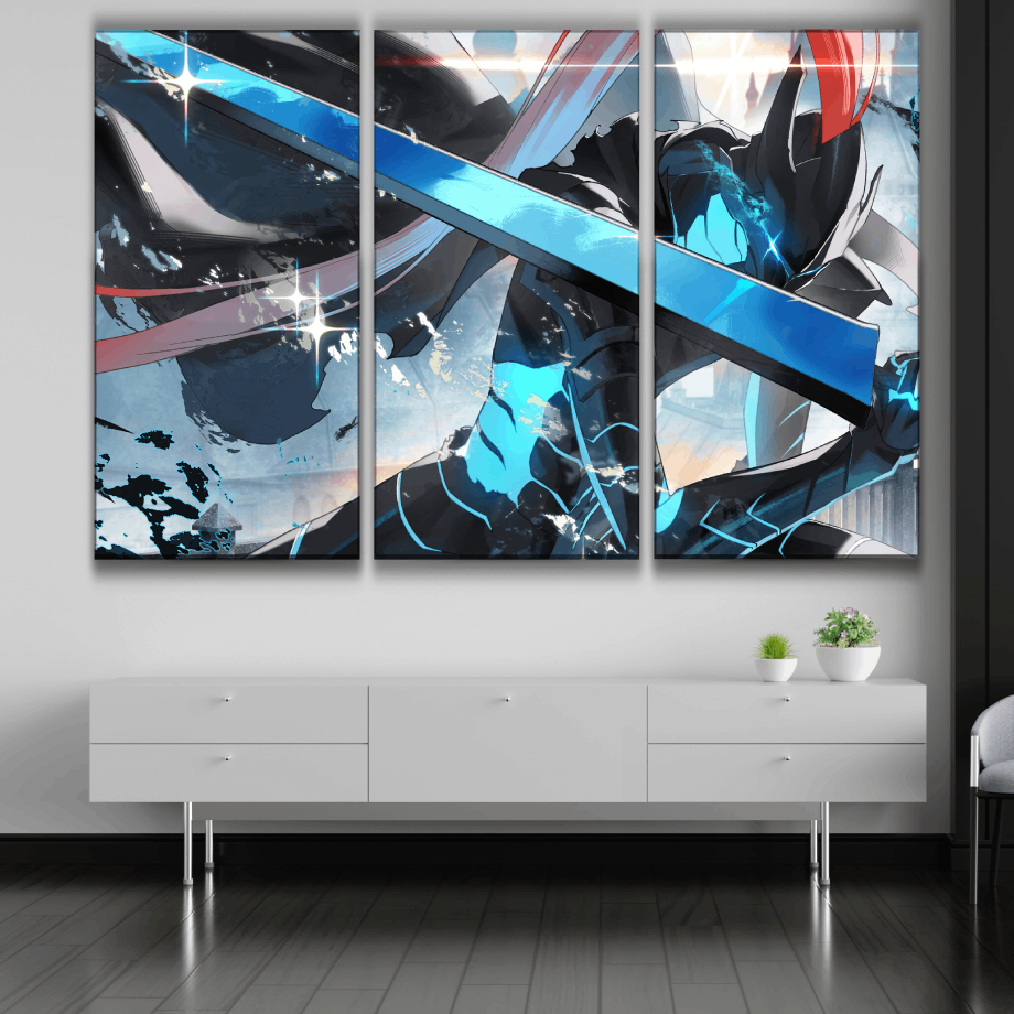 Igris Poster