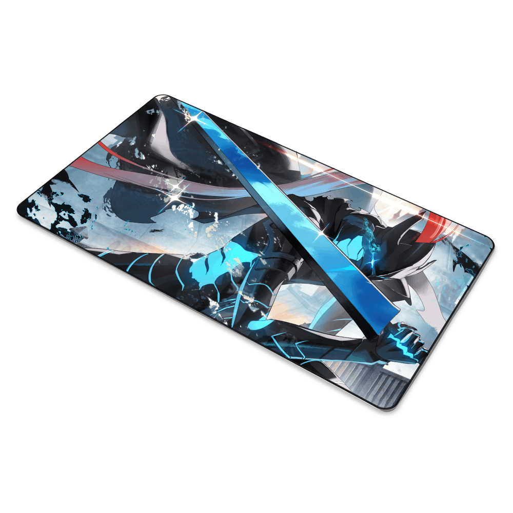 Igris Mouse Pad