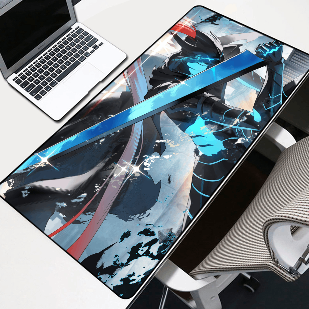 Igris Mouse Pad