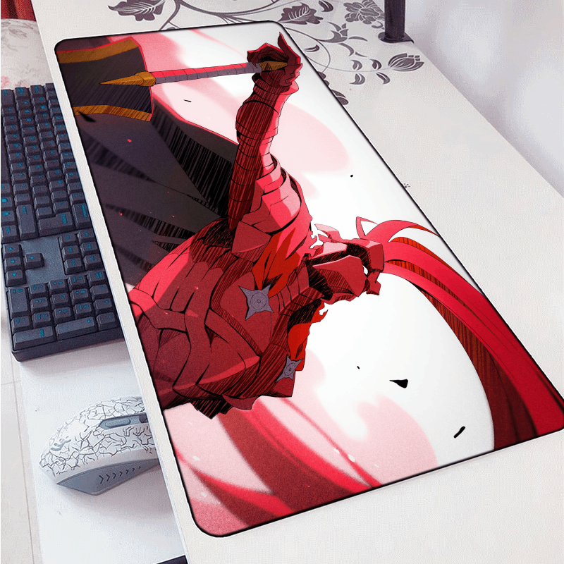 Igris Visual Mouse Pad